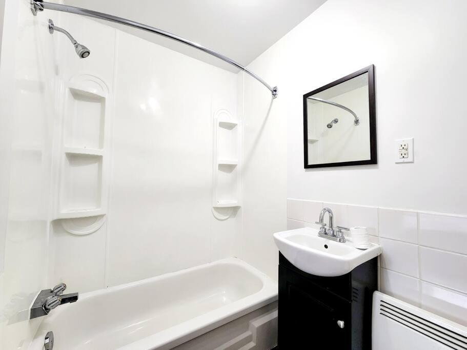 Loft Bien Situe Pour Decouvrir Vieux-Quebec! Διαμέρισμα Εξωτερικό φωτογραφία