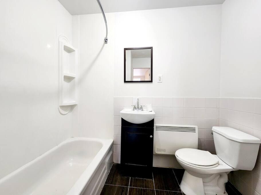 Loft Bien Situe Pour Decouvrir Vieux-Quebec! Διαμέρισμα Εξωτερικό φωτογραφία